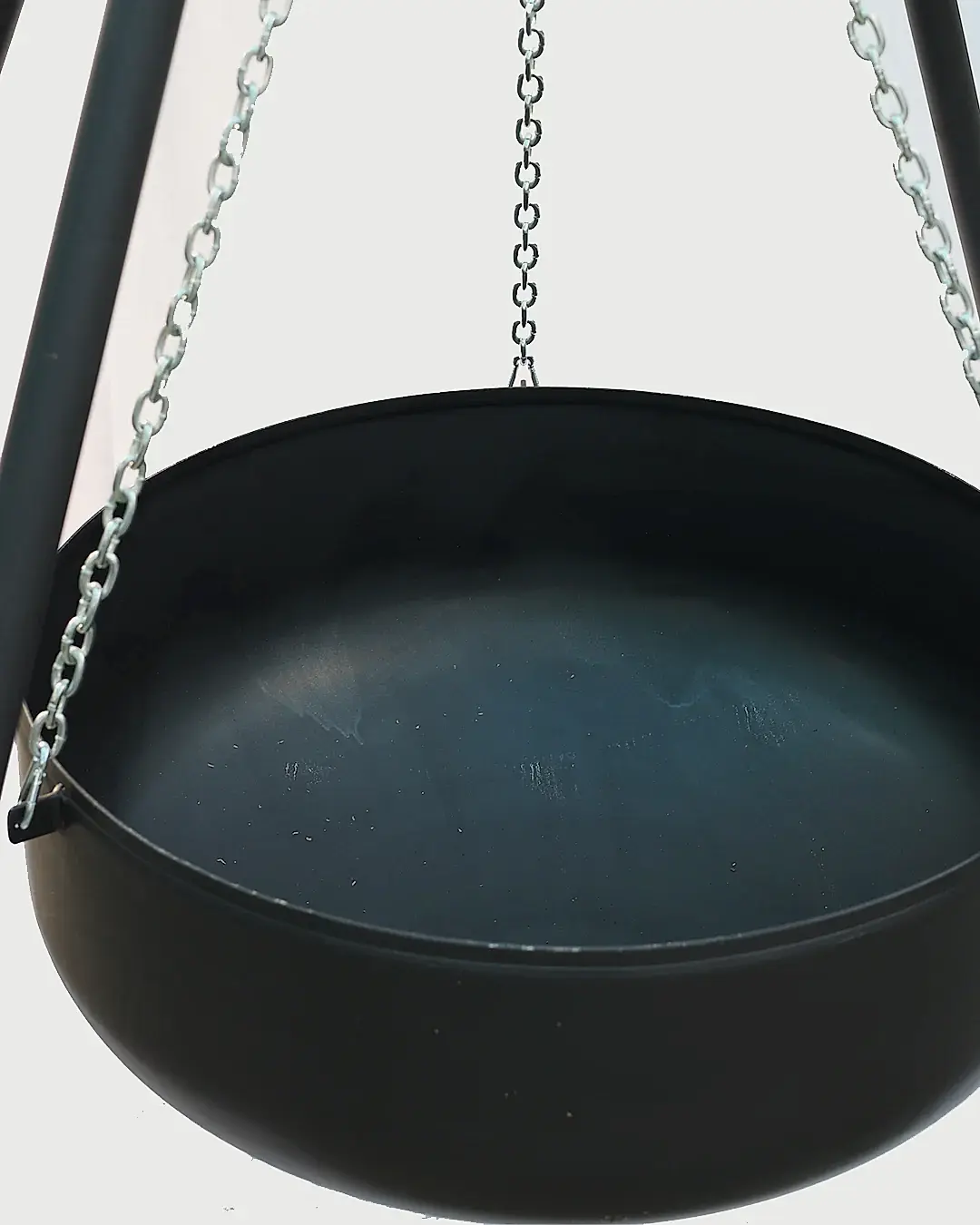 Nomad Askılı Ateş Çukuru