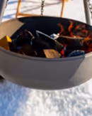 Nomad Askılı Ateş Çukuru