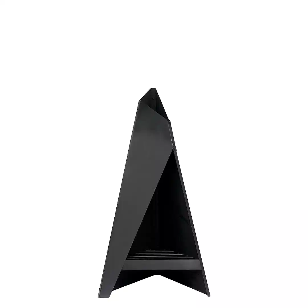 Oslo Bahçe Şöminesi