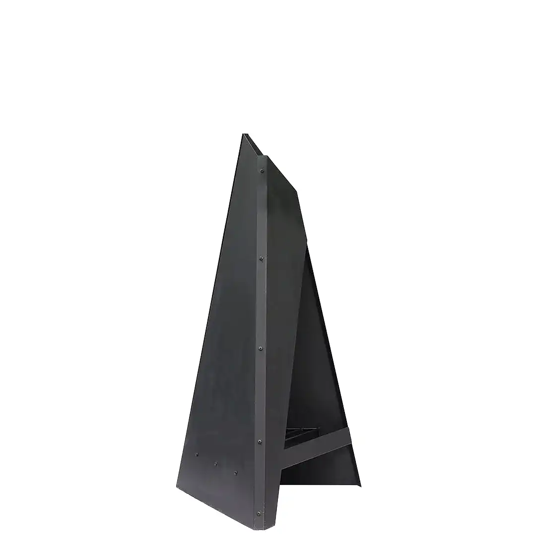 Oslo Bahçe Şöminesi