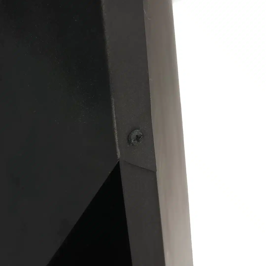 Oslo Bahçe Şöminesi