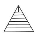 Oslo Bahçe Şöminesi