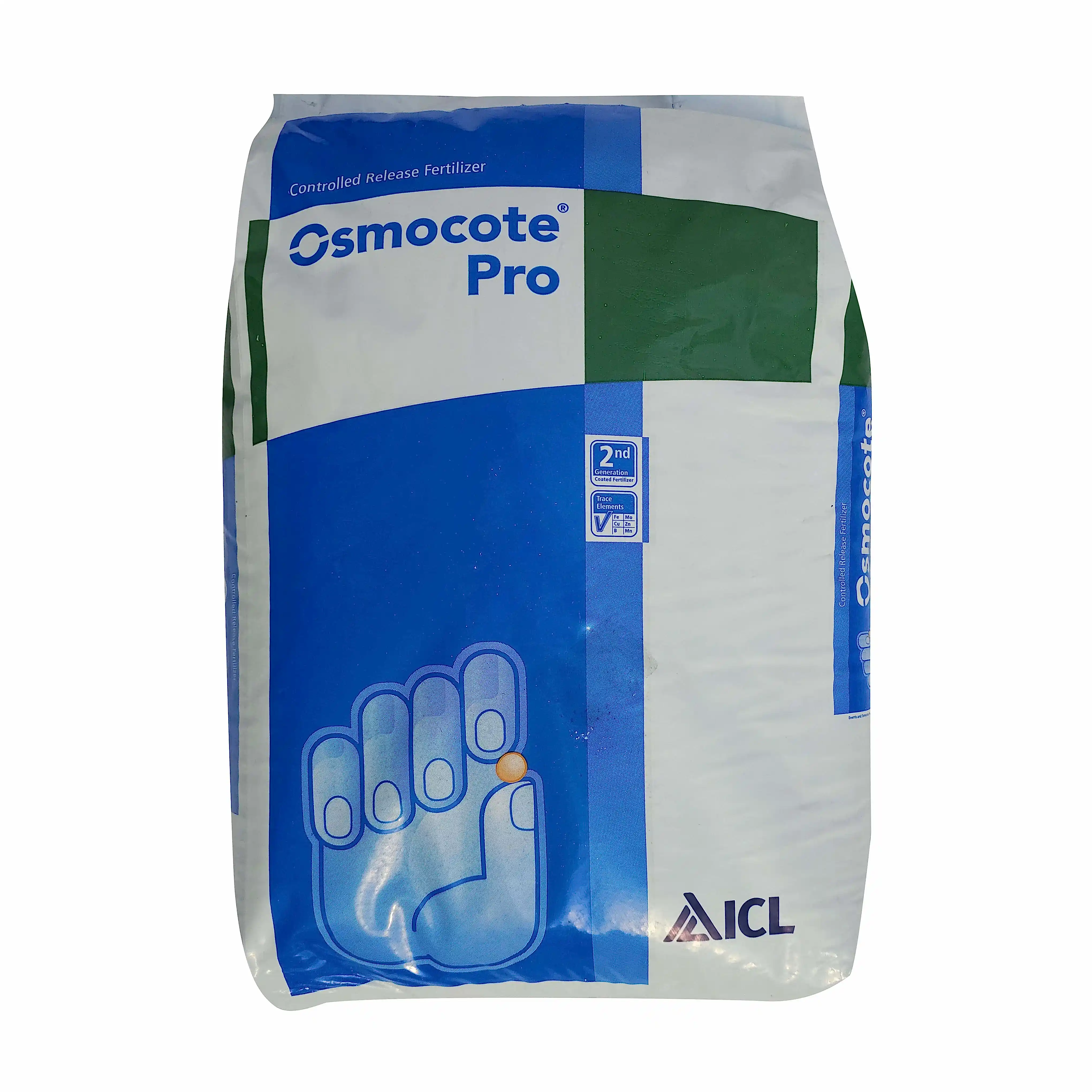 Osmocote Pro 18-9-10+2MgO+TE Bitki Gübresi 8-9 Aylık 25 Kg