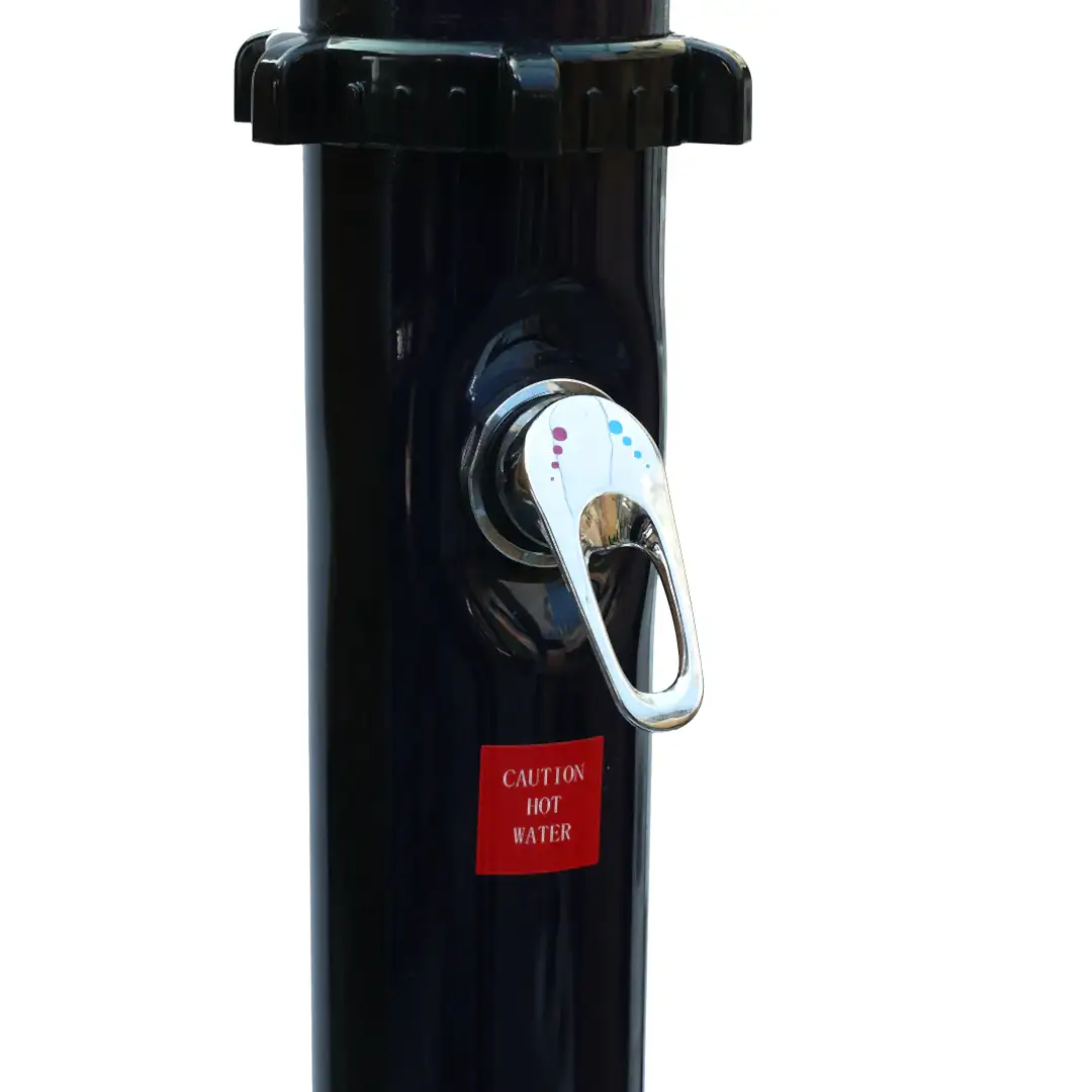 Palaemon Bahçe Duşu Mor