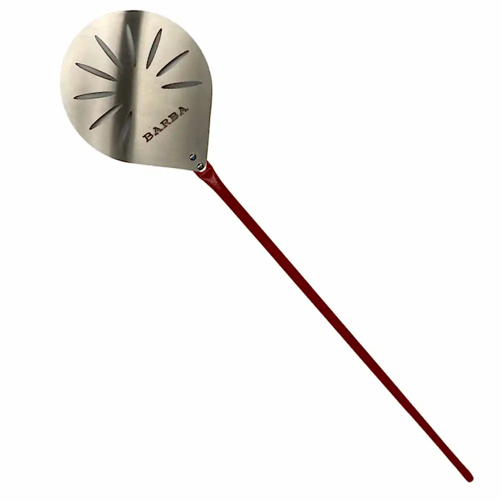 Paslanmaz Çelik Uzun Pizza Küreği