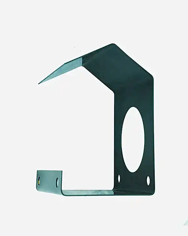 Peak Metal Kuş Yuvası