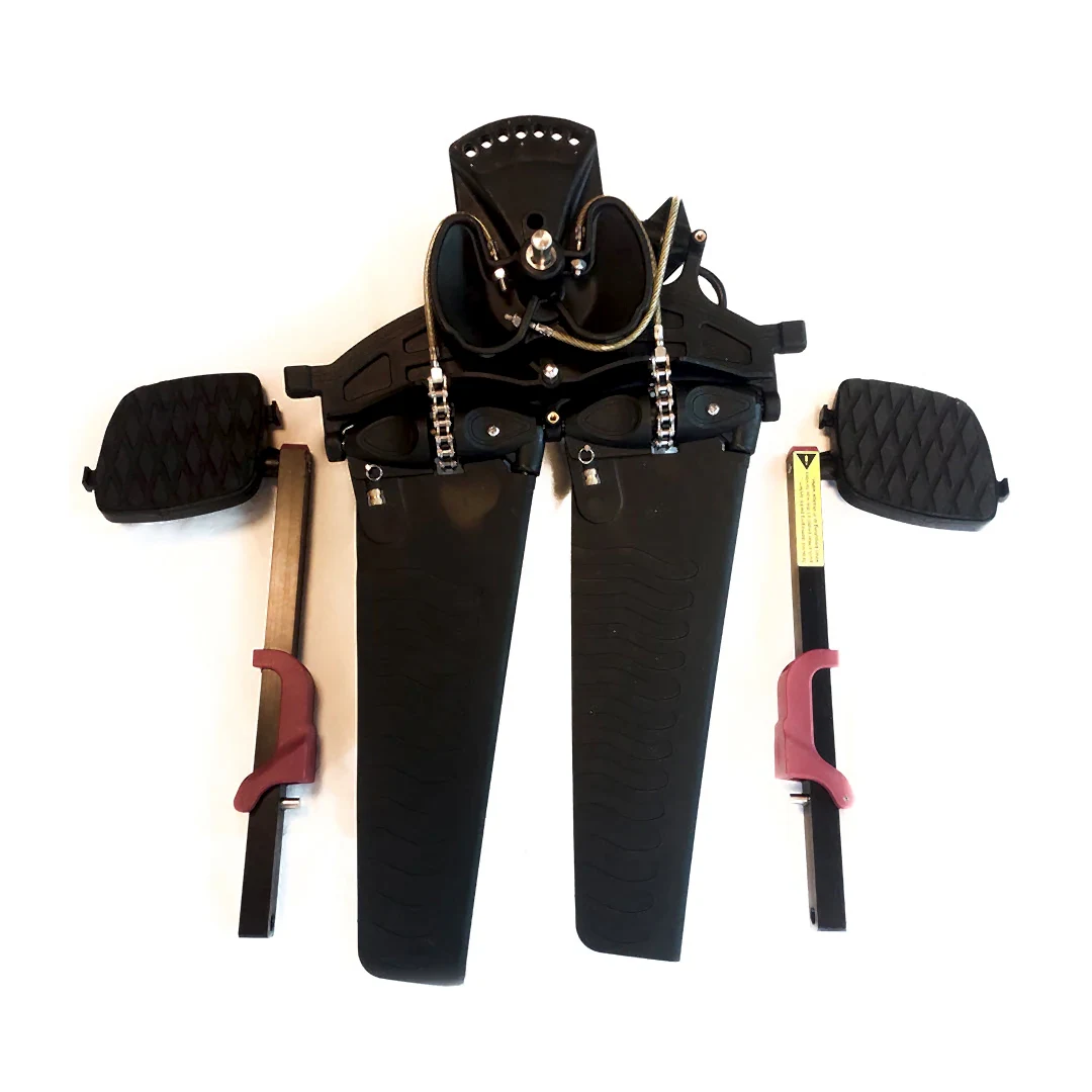 Pedal Seti (Kanolar için)