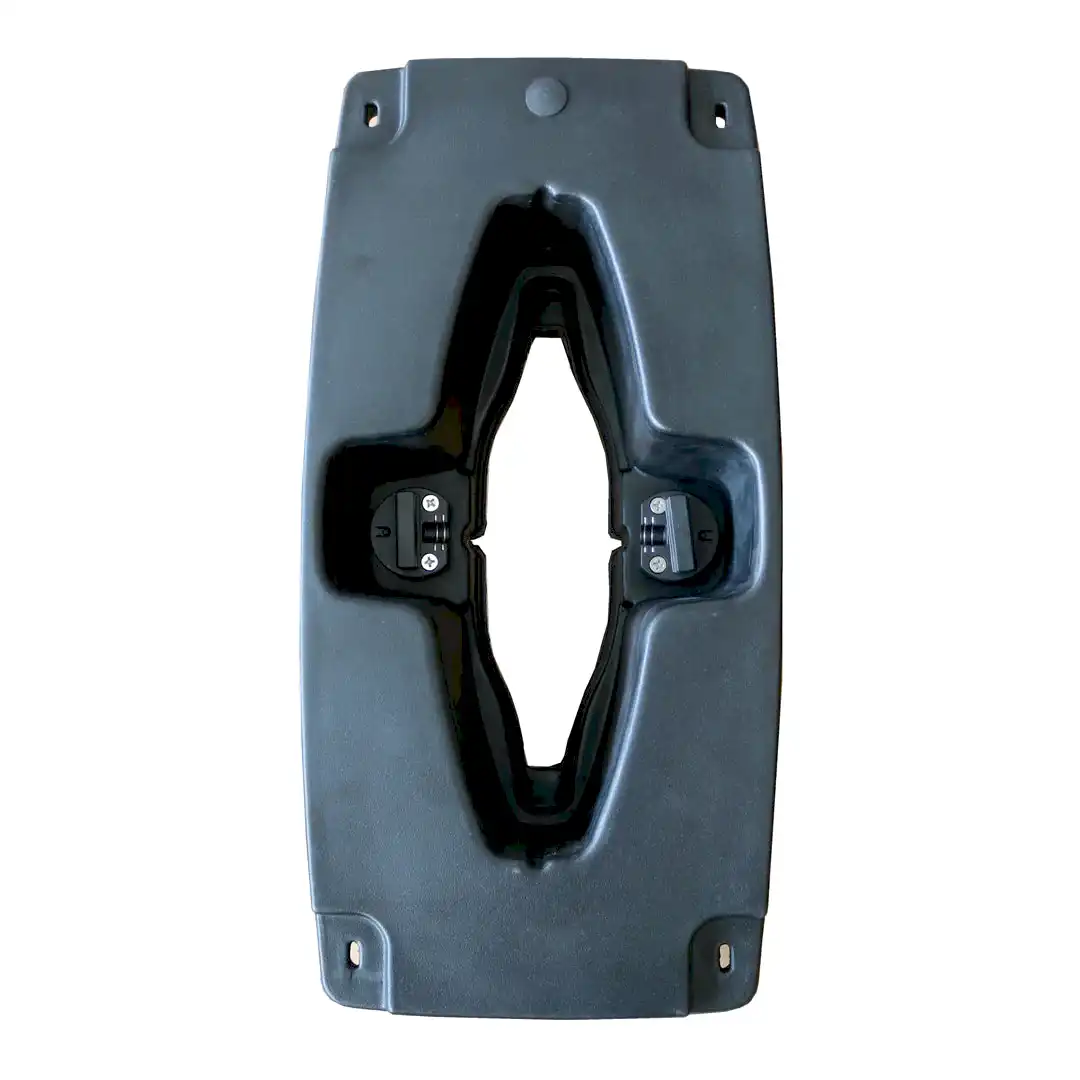 Pedal Yuvası (Kano) Antrasit