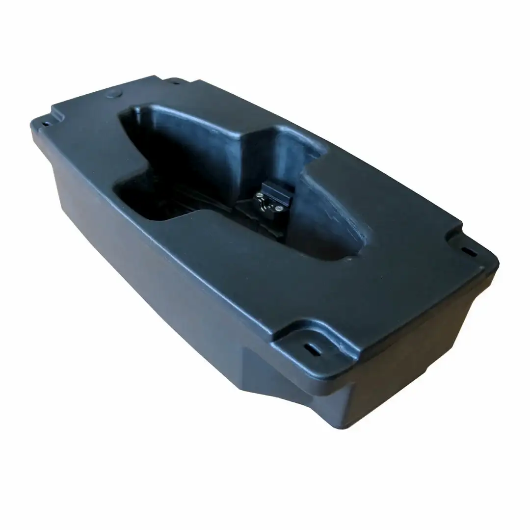 Pedal Yuvası (Kano) Antrasit