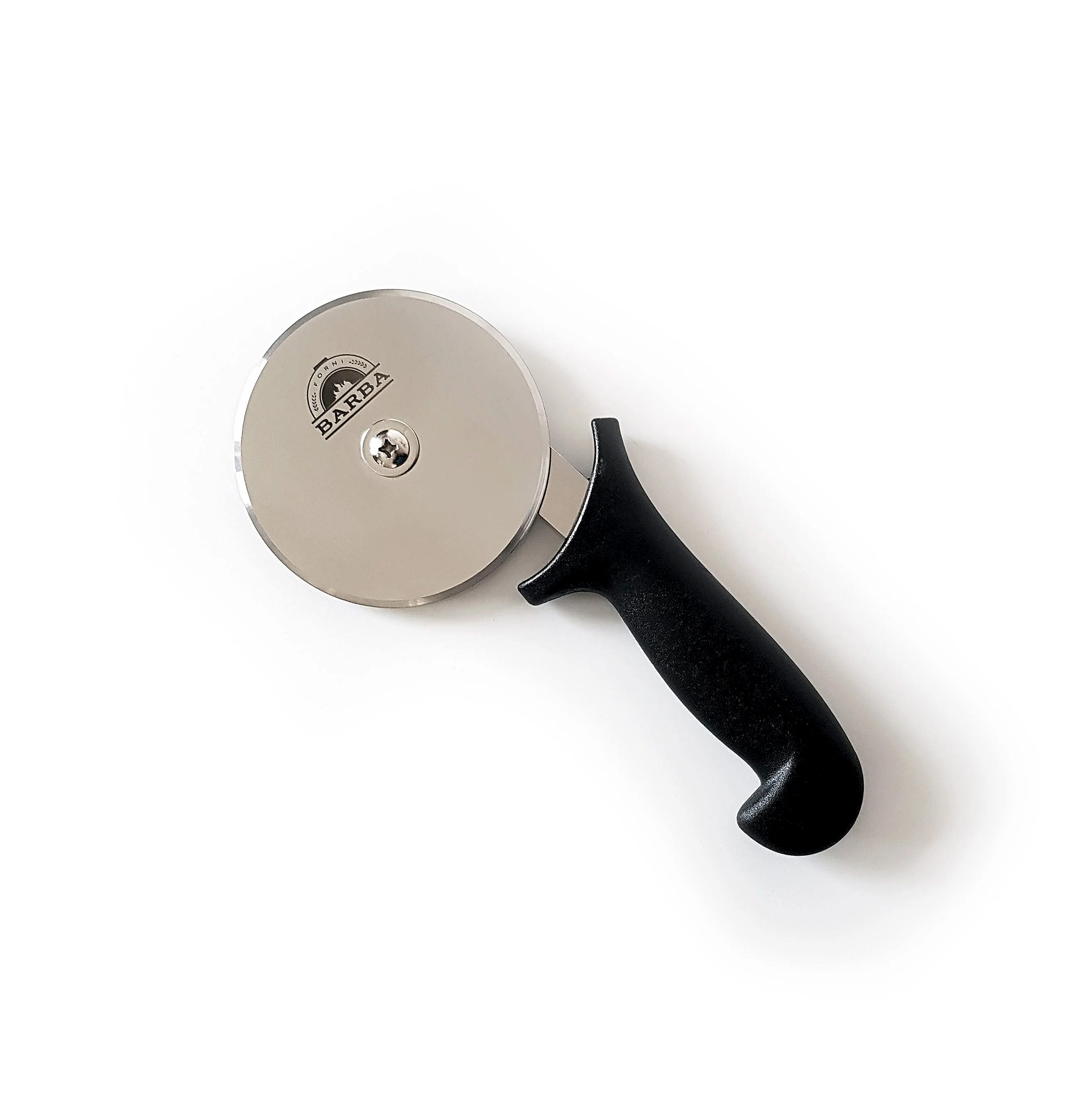 Profesyonel Büyük Pizza Ruleti - Pizza Kesme Bıçağı