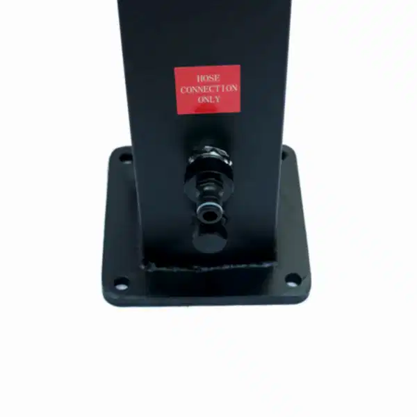 Proteus Bahçe Duşu Mor