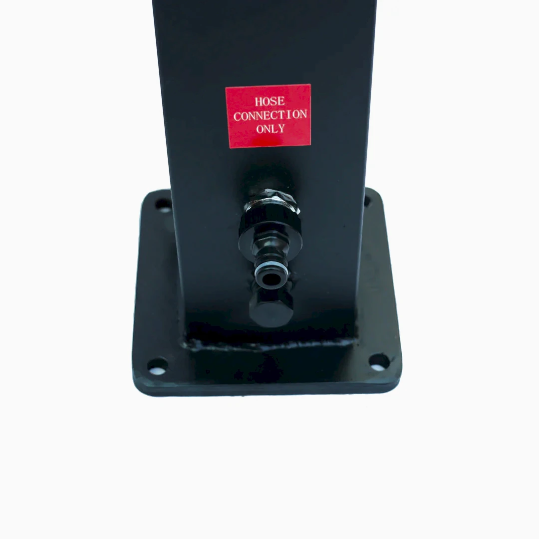 Proteus Bahçe Duşu Mor