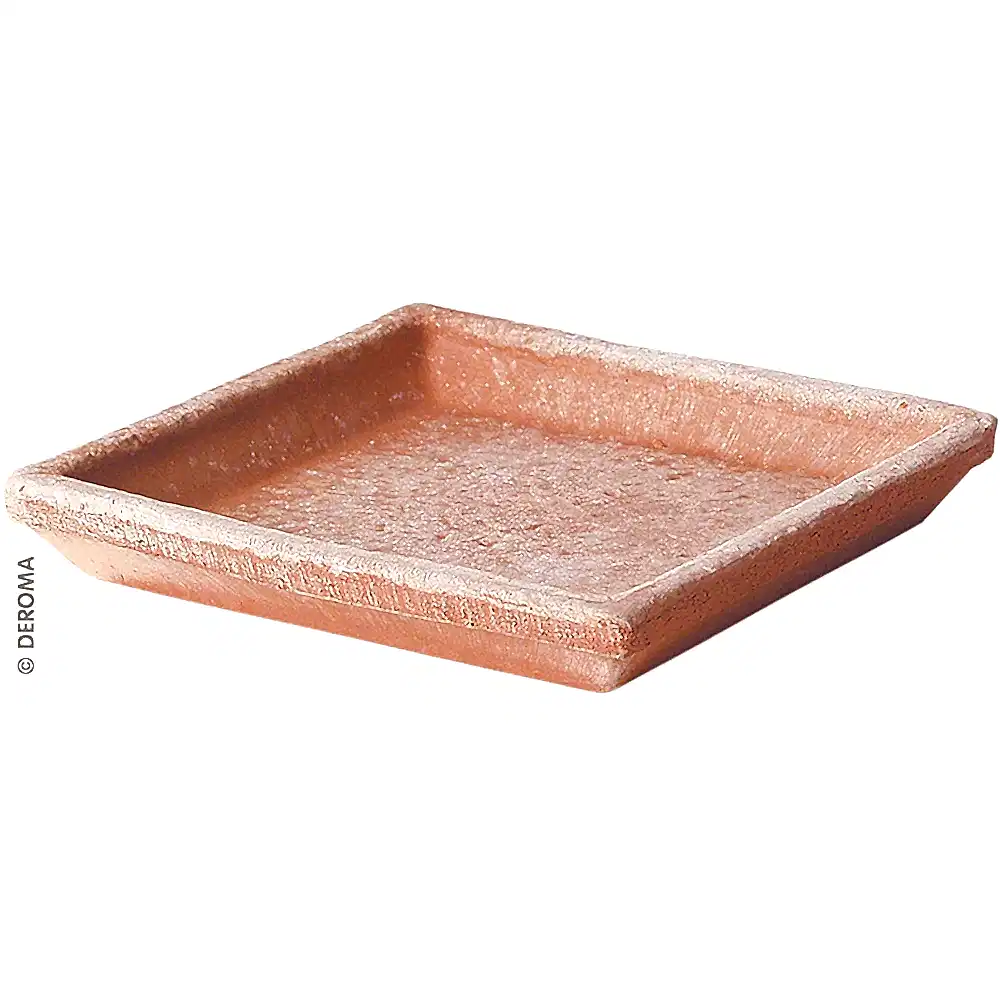 Quadro Sicilia Toprak Saksı Terracota