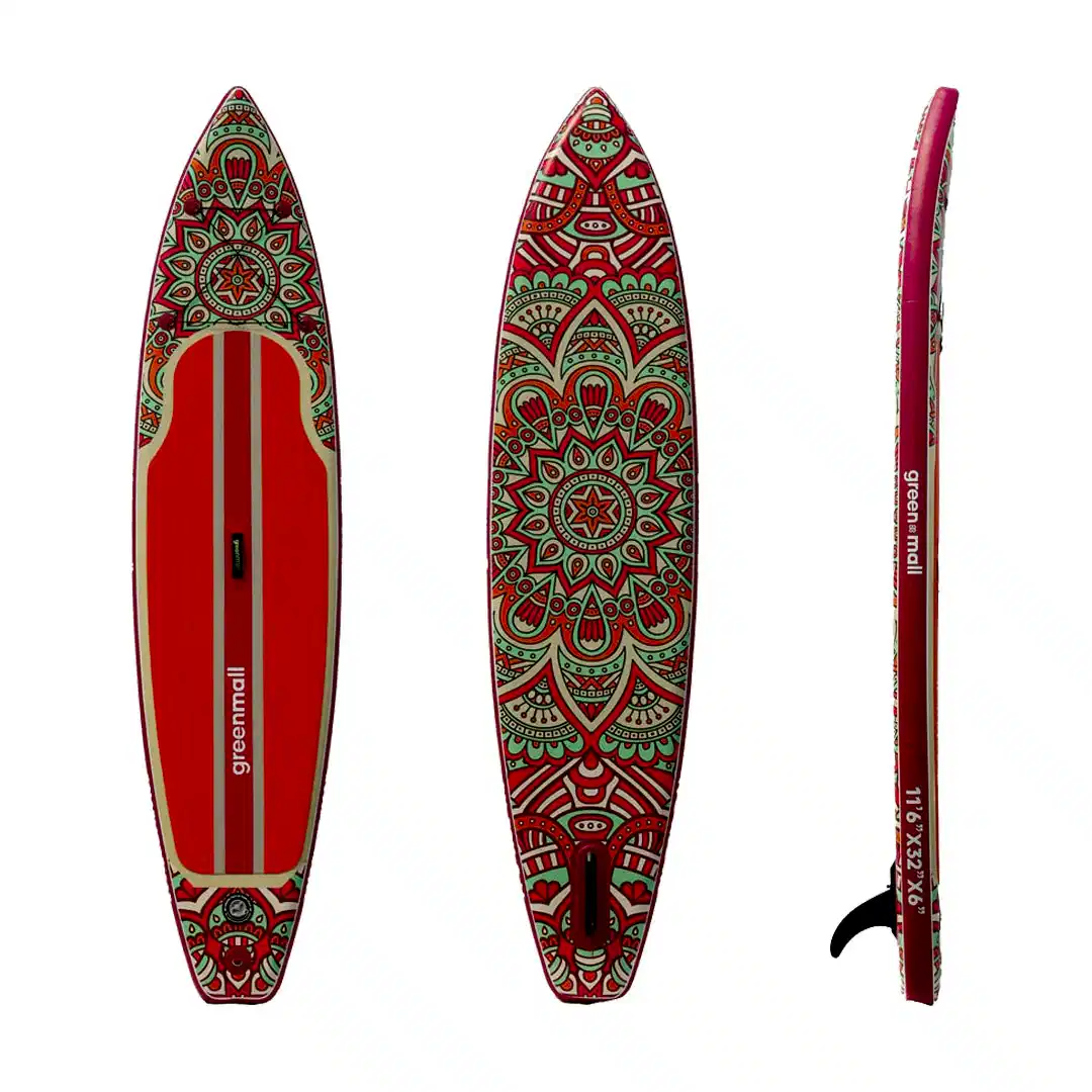 Revelations Paddle Board / Sup Board 340 cm