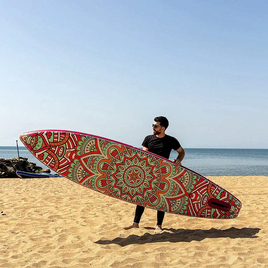 Revelations Paddle Board / Sup Board 340 cm