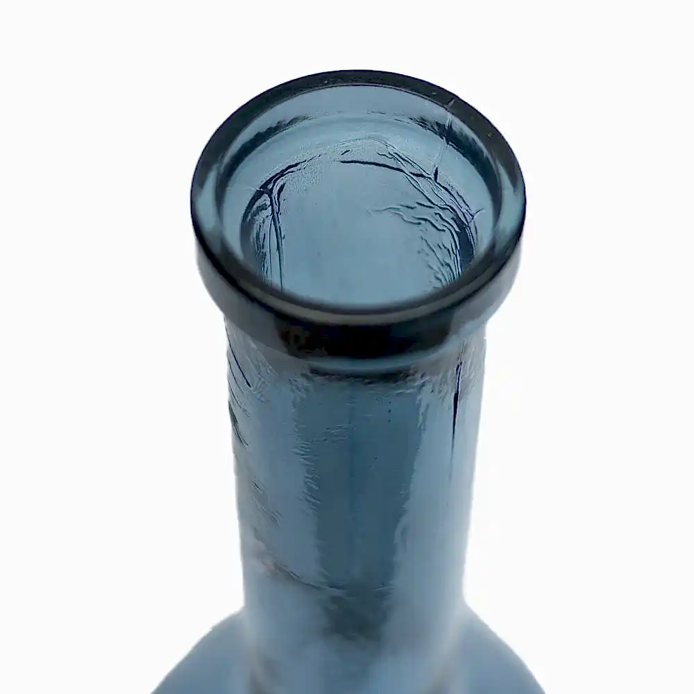 Rioja Şişe Açık Mavi