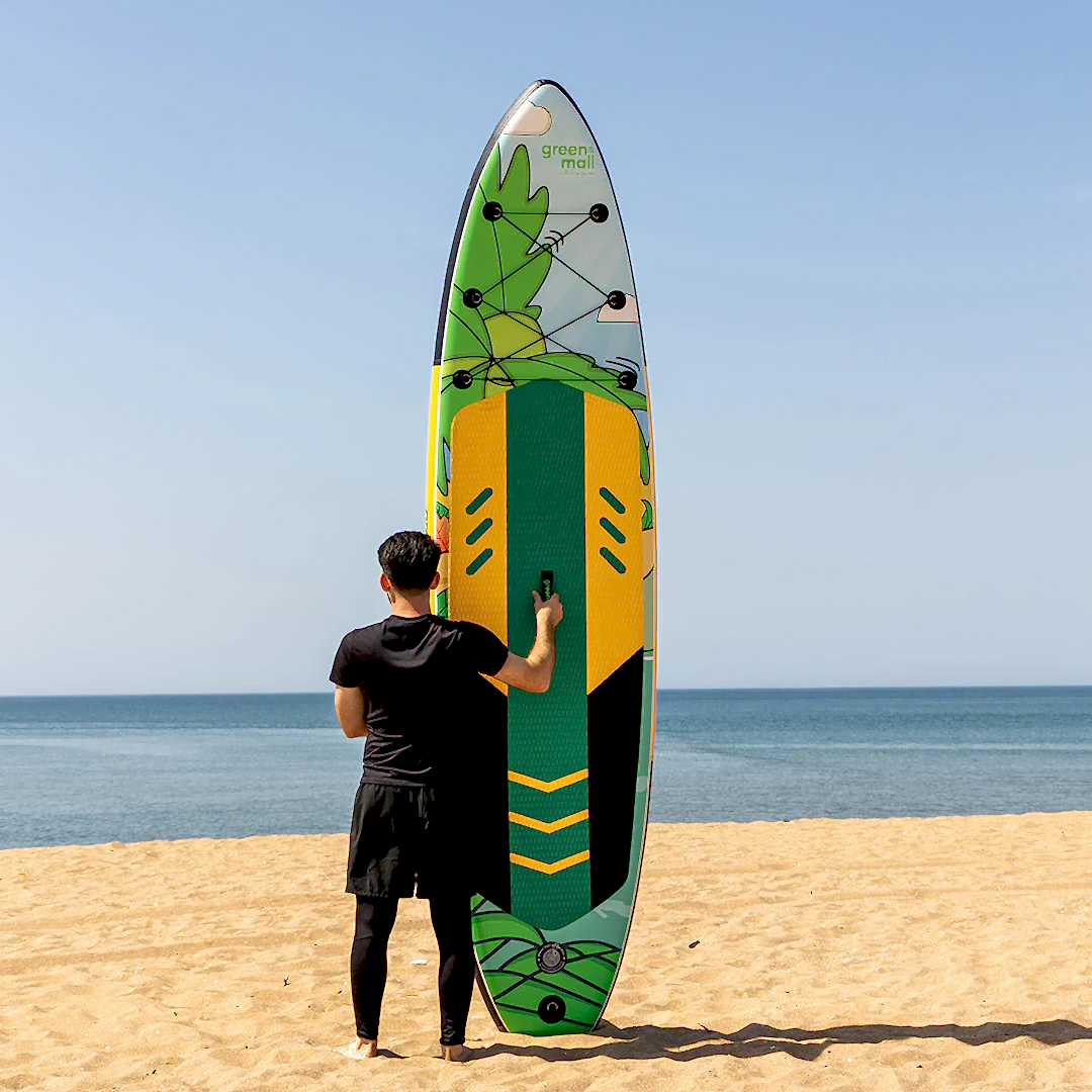 River Paddle Board / Sup Board 335 cm