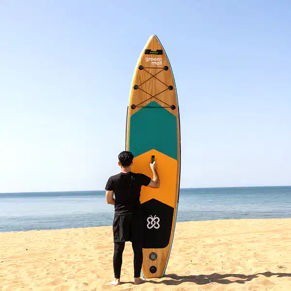 Sea Monster Paddle Board / Sup Board 340 cm