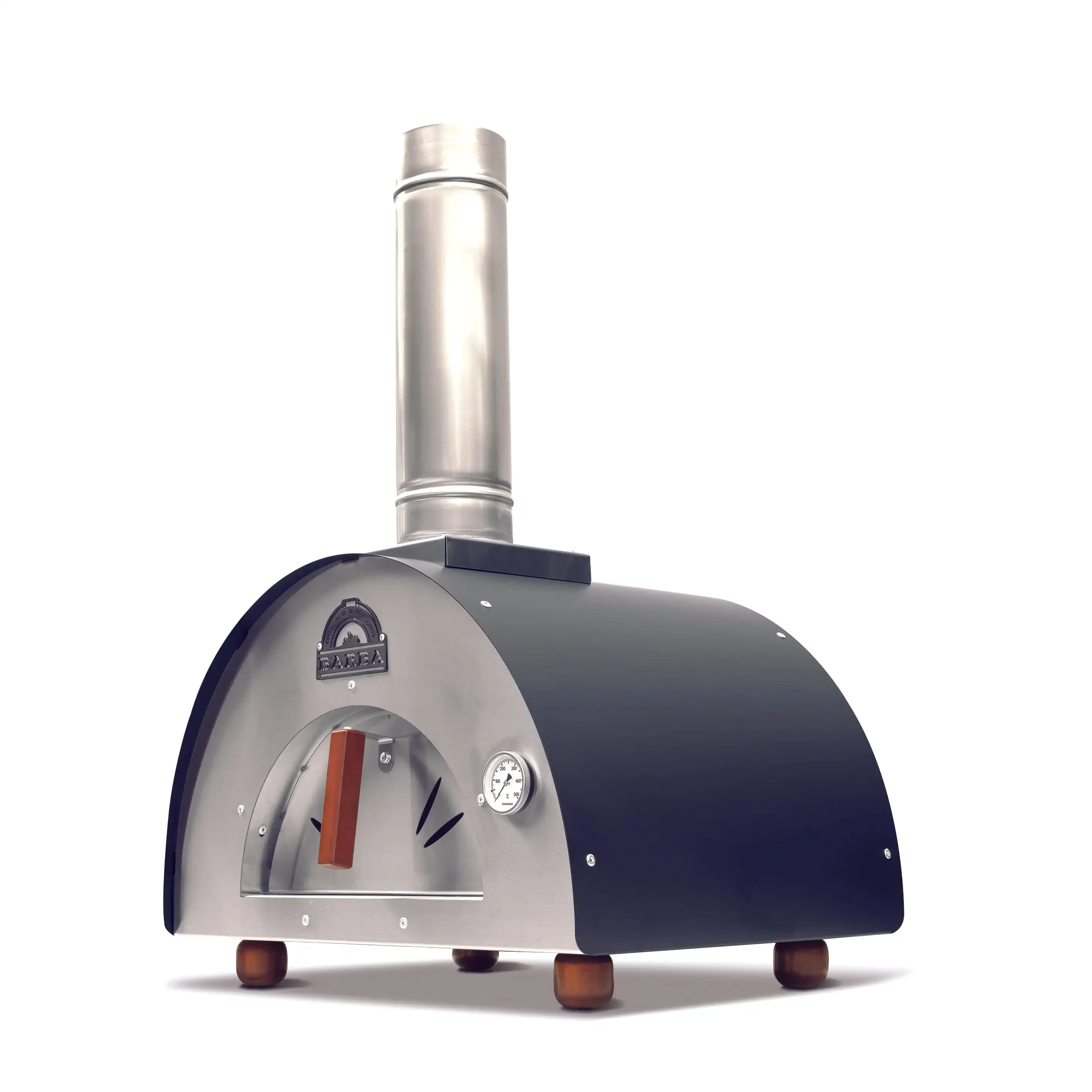 Set Üstü Taşınabilir Bahçe Fırın