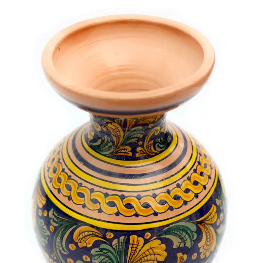 Siracuasa Seramik Küp