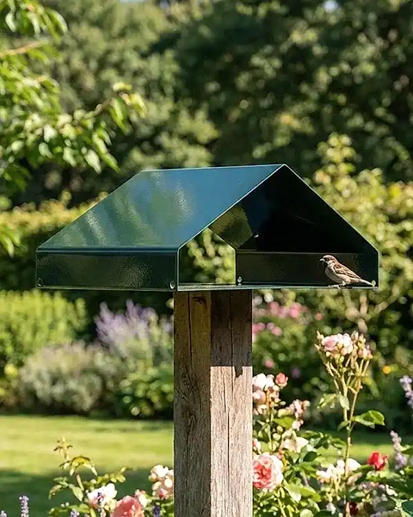 Sky Metal Kuş Yuvası