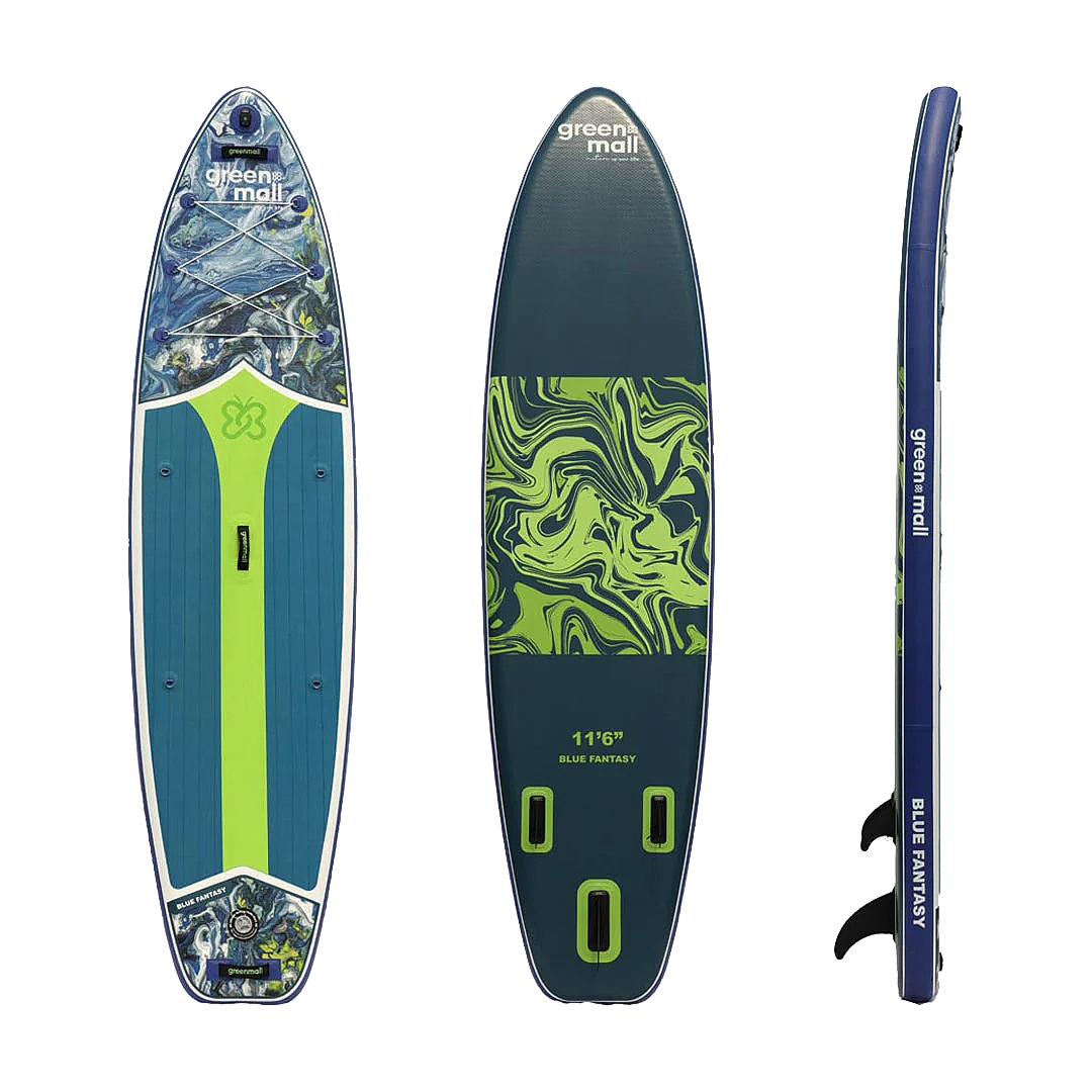 Skylights Yoga Paddle Board / Sup Board 340 cm