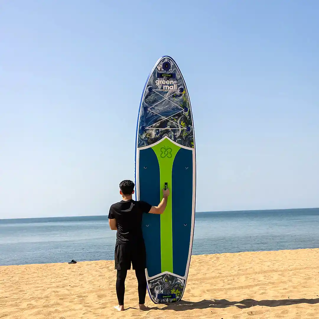 Skylights Yoga Paddle Board / Sup Board 340 cm
