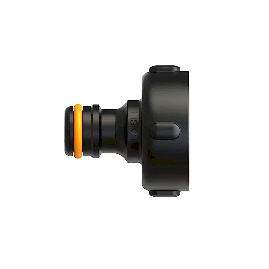 SOL Hortum Bağlantı Aparatı G1