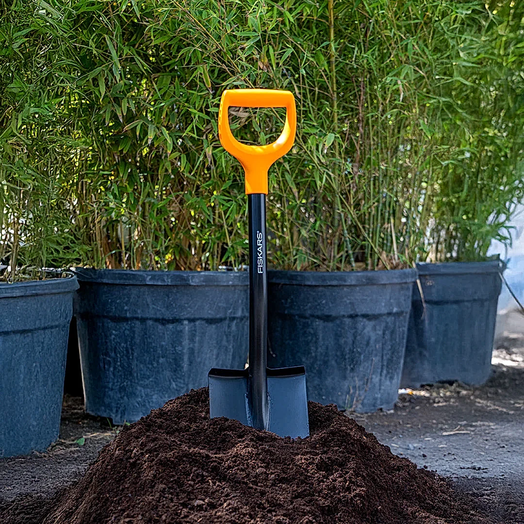 Solid Araç Kar Küreği