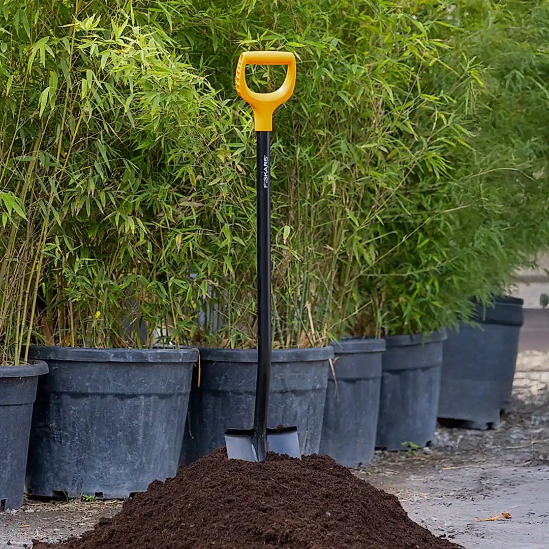 Solid Çok Amaçlı Kürek