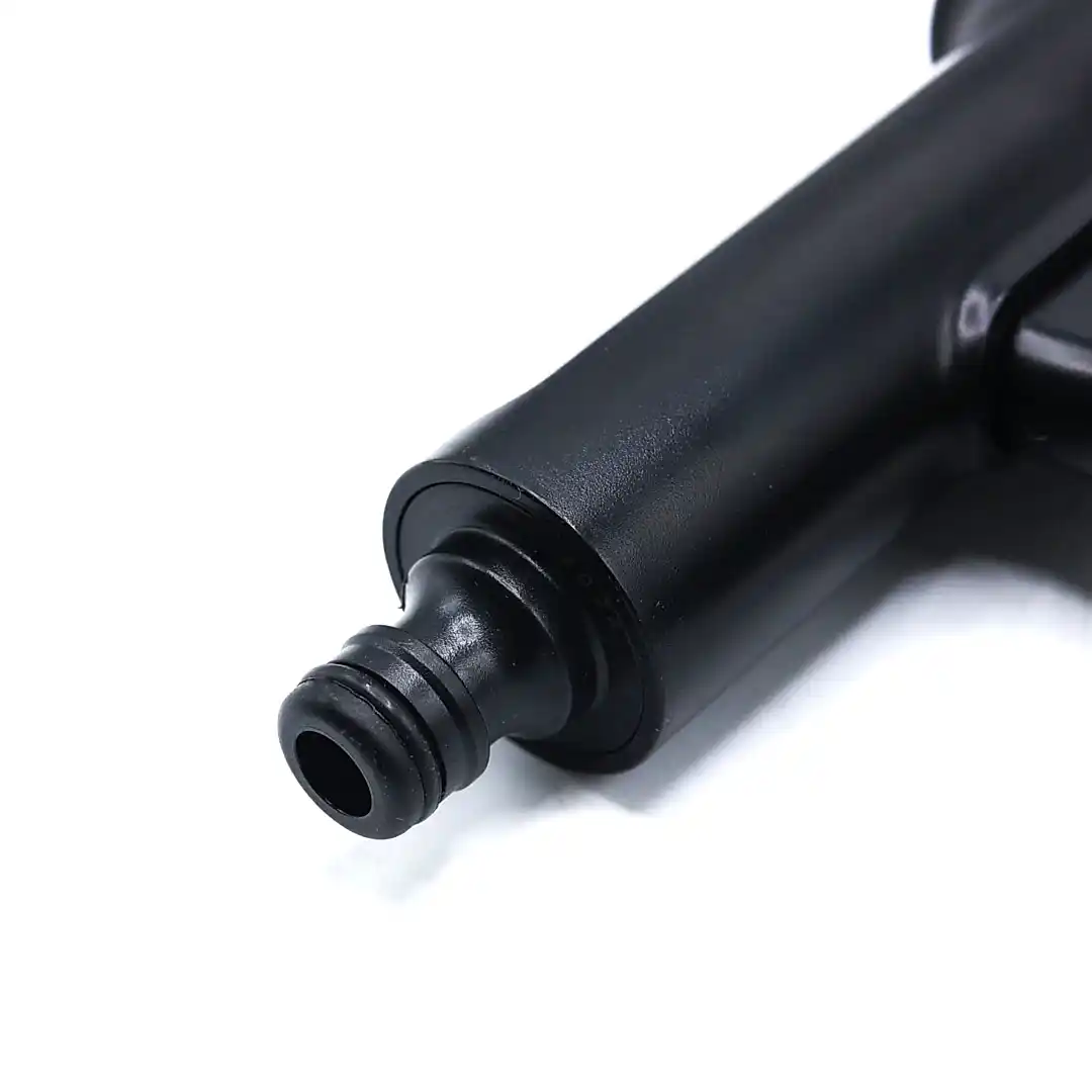 Solid Püskürtmeli Sulama Tabancası