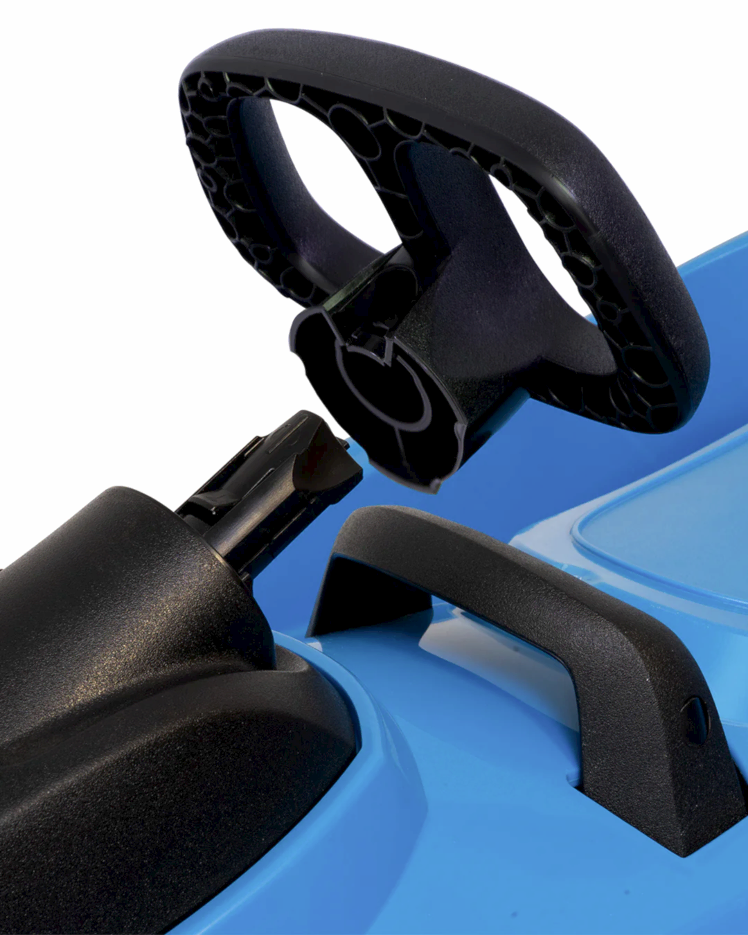 Stratos – Direksiyonlu Yarış Kızağı - Mavi