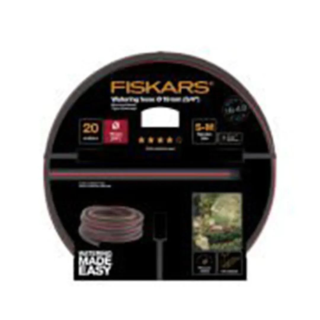 Sulama Hortumu 19mm (3/4) 20m Q4