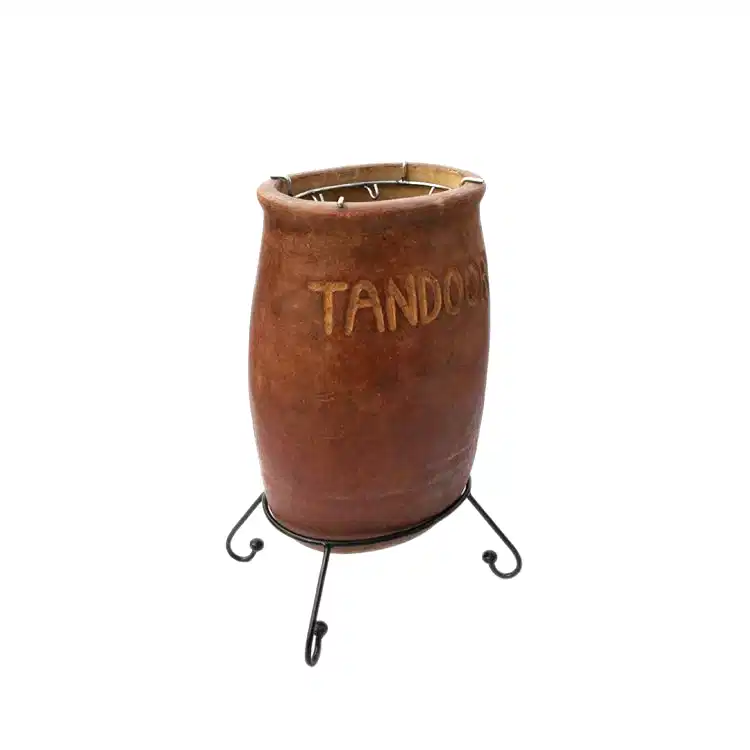 Tandır Fırın Kırmızı