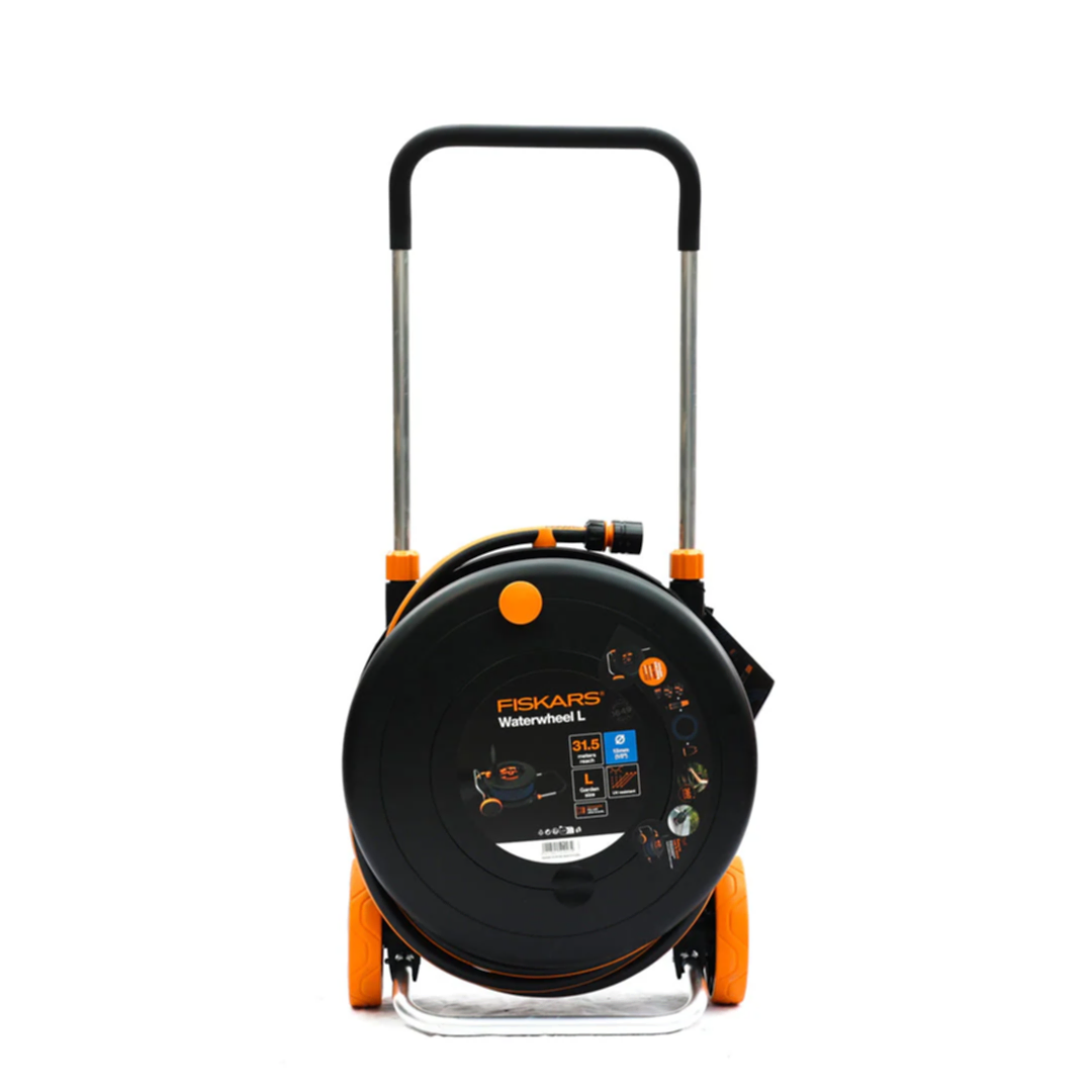 Tekerlekli Hortum Arabası 31m