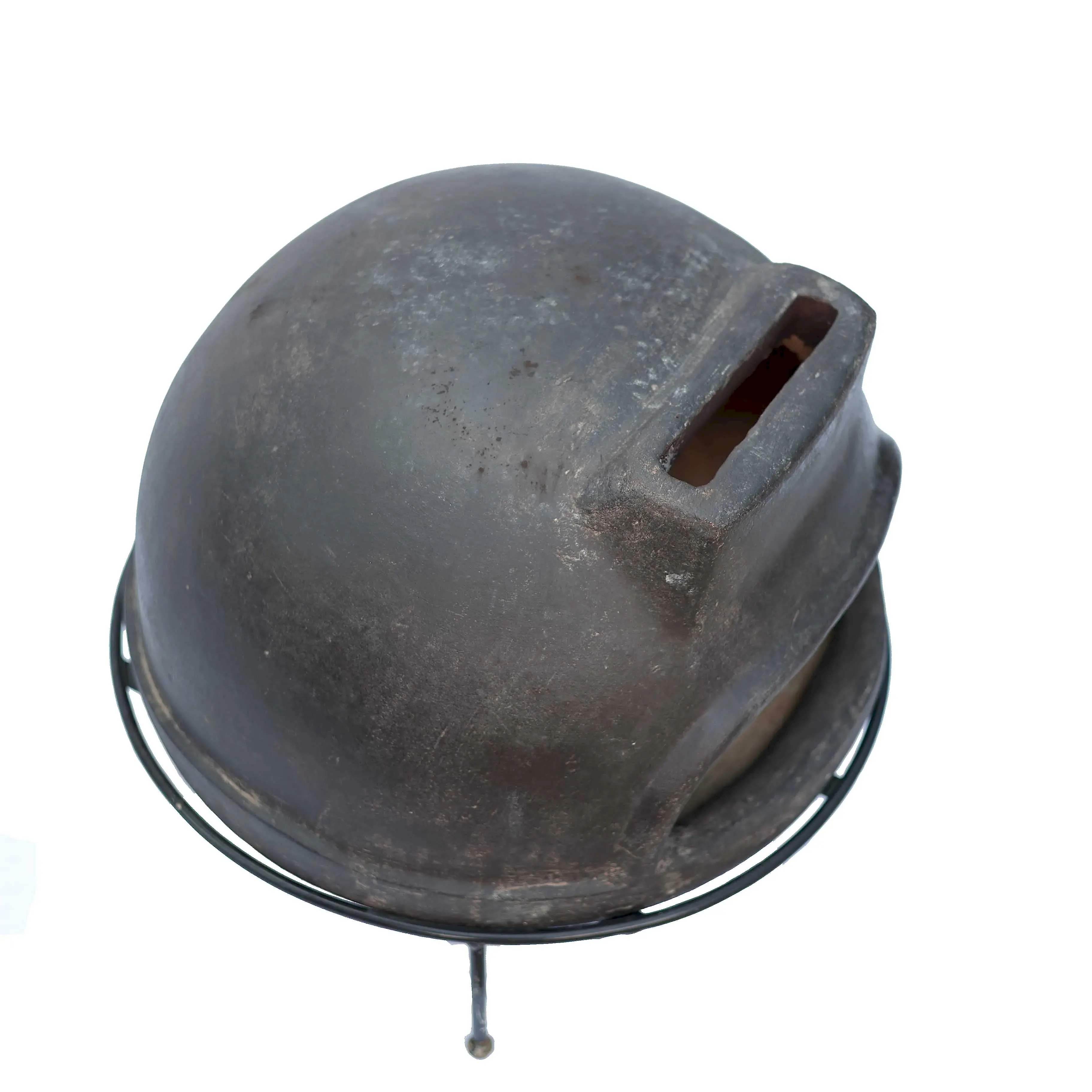 Toskana Pizza Fırını Kahverengi