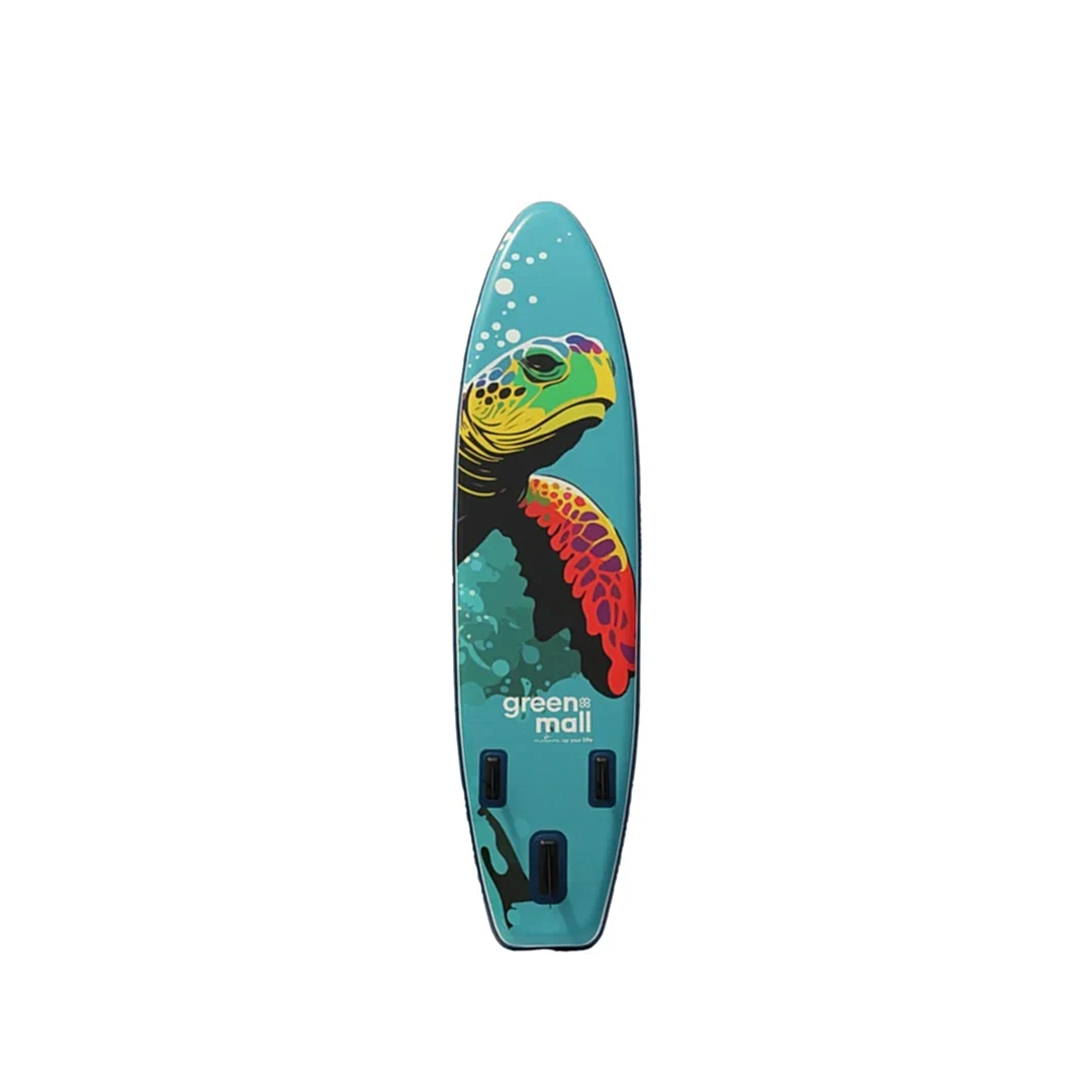 Turtle  Paddle Board / Sup Board 313 cm