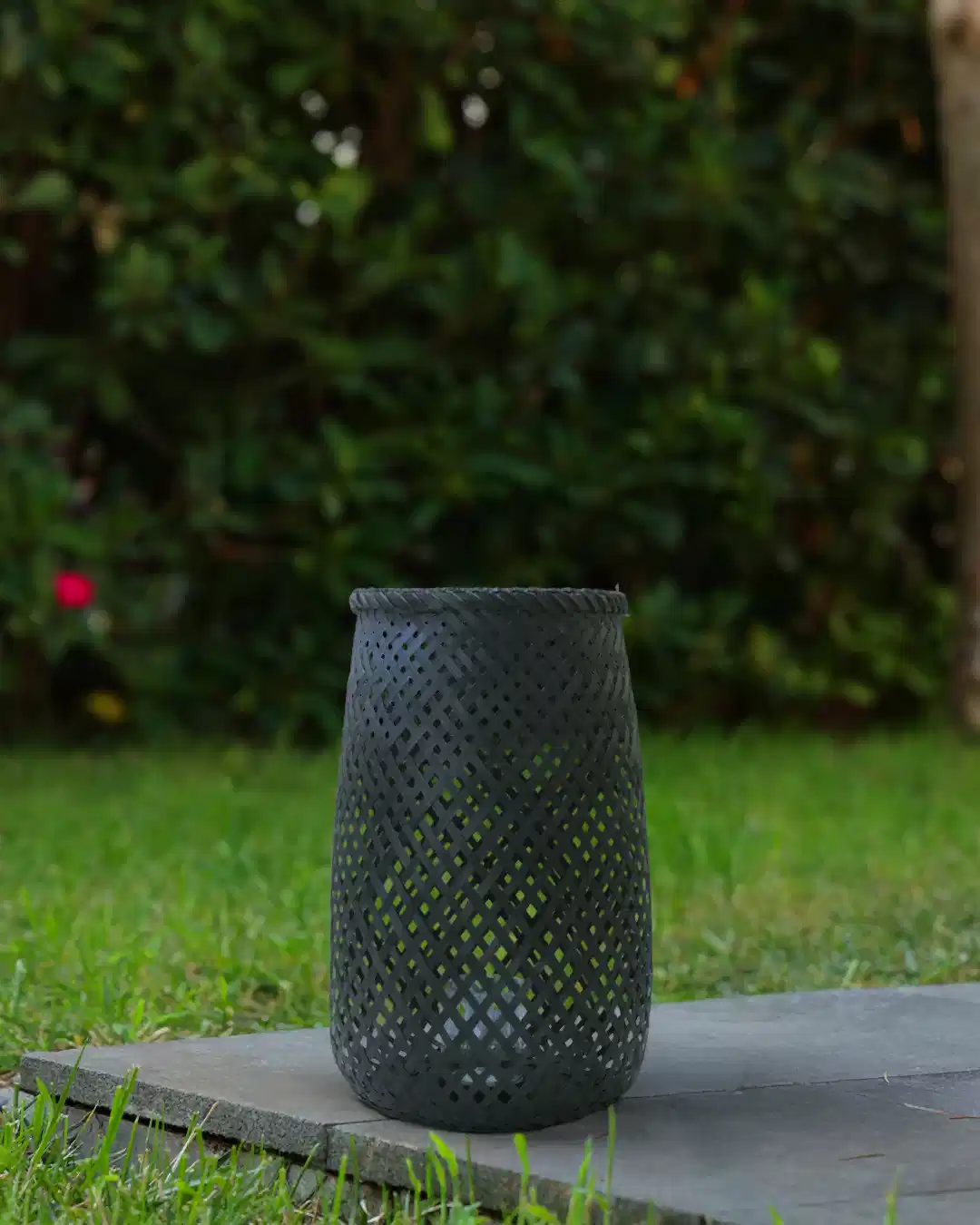 Volkanus Bambu Mumluk