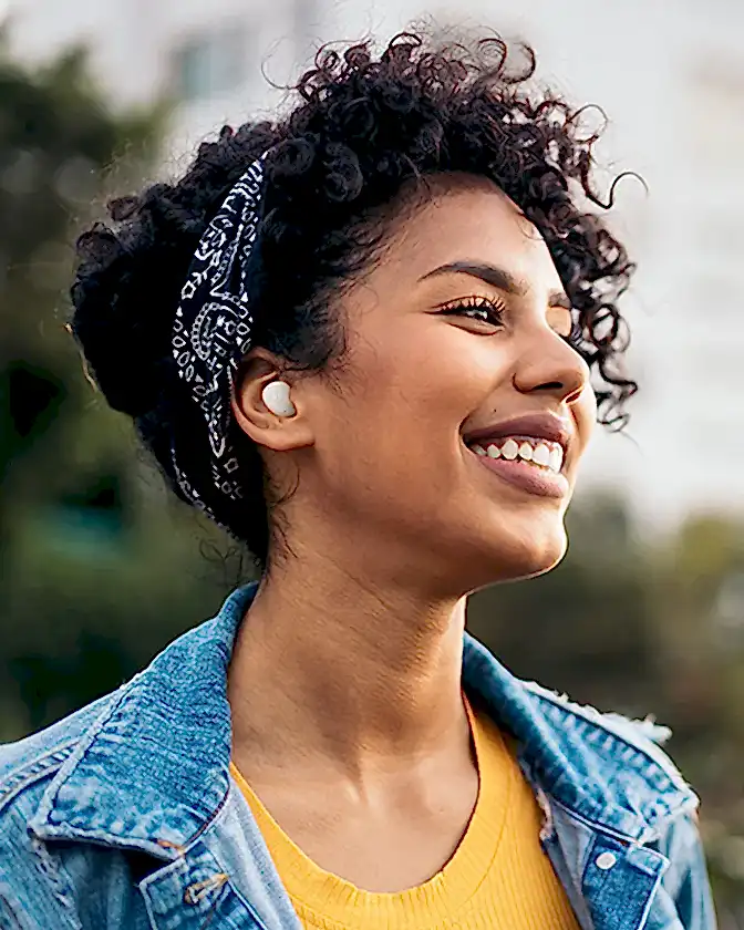 Wave Buds2 Kablosuz Kulakiçi Kulaklık – Suya ve Toza Dayanıklı