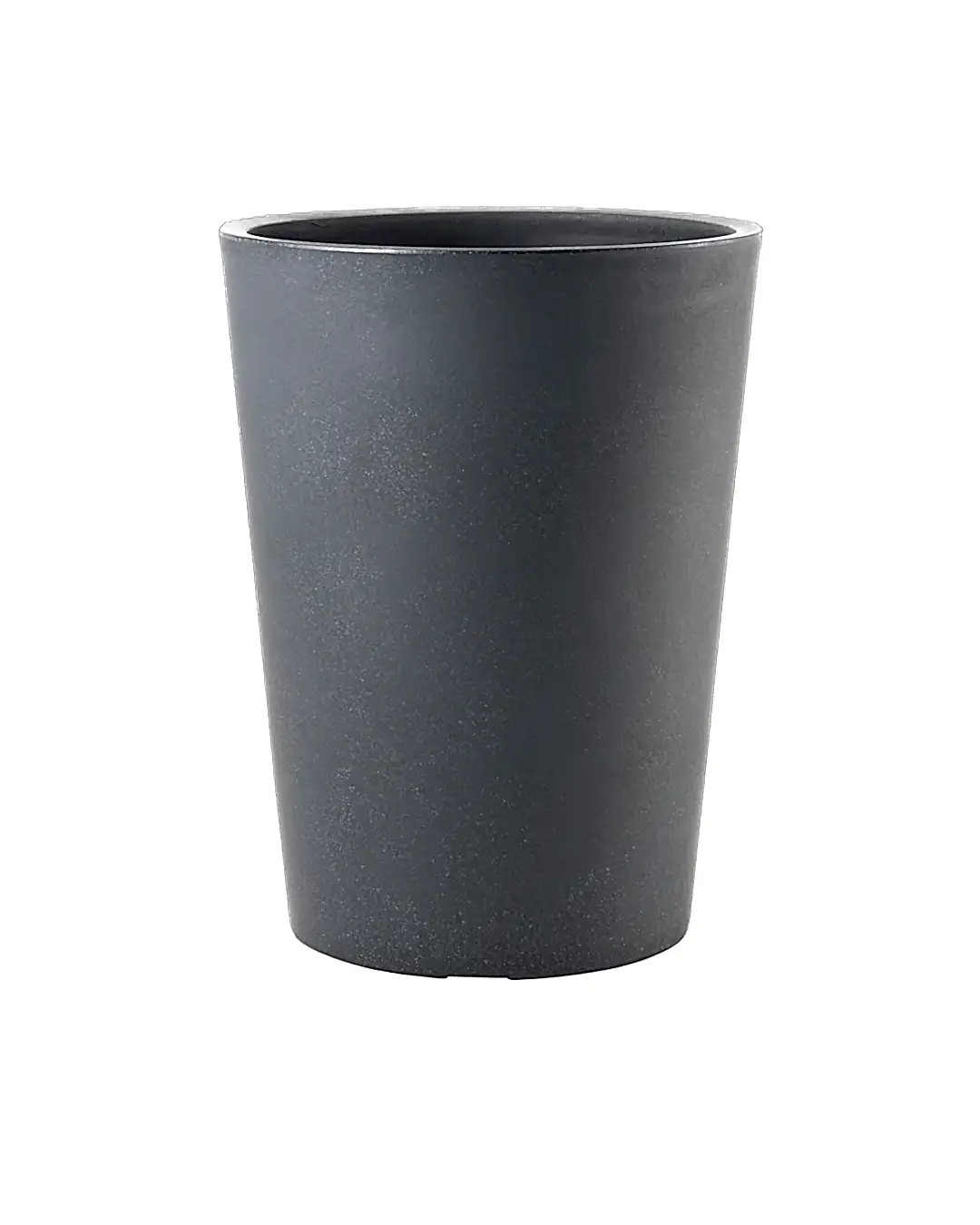 Zamora 65 Plastik Saksı Antrasit