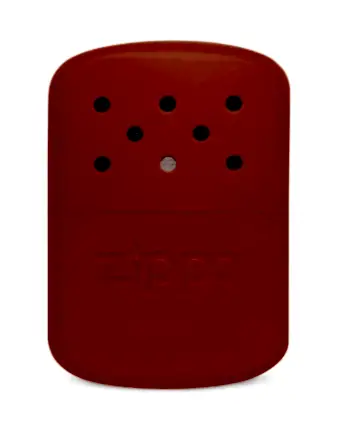 Zippo 12 Saat El Isıtıcısı